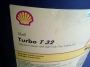 shell turbo t32 (20l)